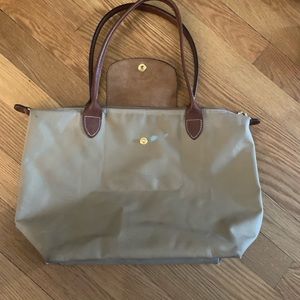Longchamp bag
